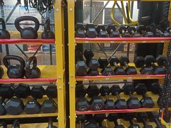 -Stone Motion Fitness 释动健身