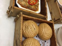 -百乐门喜宴(海珠广场华厦店)
