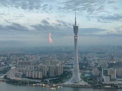 -广州四季酒店