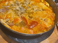 -一心创作料理屋(经开万达店)