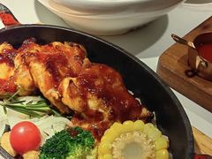 -湖滨1950牛排西餐厅(泽州路店)