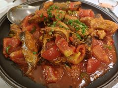 -椿记烧鹅(叠彩店)