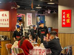 -辣螃铠盆盆蟹大排档(海昌店)