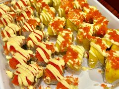 -王氏炉匠·烧鸟放题自助(好运街店)