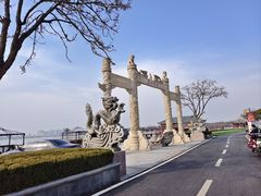 -光岳楼