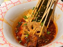 -肥家大排档(天河体育西店)