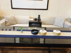 -三宝大饭店-中和艺素餐厅(浦上金山正祥广场店)