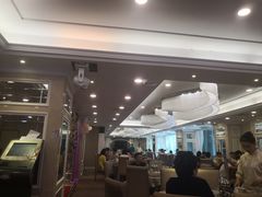 -新兴家喻酒家·羊城名宴(昌岗店)