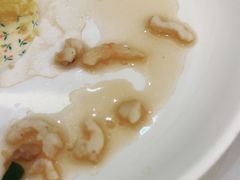 -万山楼海鲜酒家·二十三年老字号