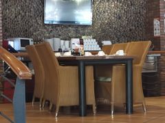 -南都咖啡西餐厅(吉厦村店)