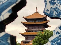 -景德镇陶阳里历史文化旅游区