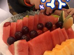 -北京九华山庄会展酒店