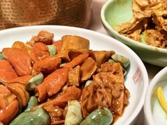 -小吊梨汤·北京菜·烤鸭(清河万象汇店)