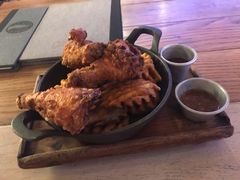 -Goose Island Brewhouse鹅岛精酿啤酒酿造工坊餐厅