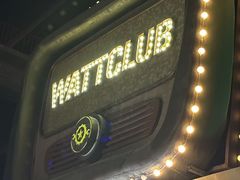 -光音瓦特俱乐部(高新店)