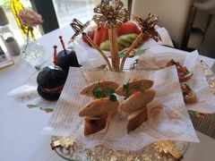 -MARU玛露音乐餐厅(前滩世贸店)