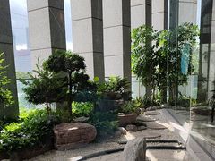 -康帝国际酒店-艾斯本自助西餐厅