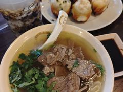 -哑巴生煎(临顿路店)