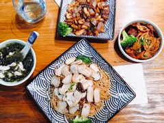 -囿面传统制面馆(中央路店)