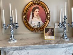 -Me Coffee下午茶艺术空间