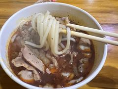-王记生烫牛杂面馆(兰陵路店)
