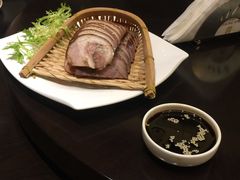 -海天楼(天津泛太平洋店)
