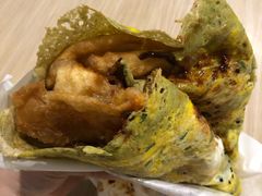 -老城里煎饼果子(元纬路店)