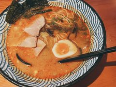 地狱拉面-有喜屋·烧鸟·居酒屋(周浦万达店)