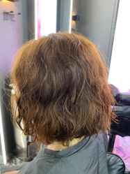 -藤野造型烫染优质