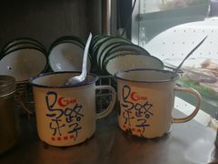-马路牙子烧烤音乐酒馆(望京店)