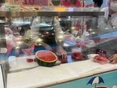 -永旺梦乐城(金银潭店)