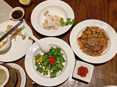 -元素中餐厅.海南菜.粤菜.椰子鸡.海鲜.包房.石梅湾威斯汀度假酒店