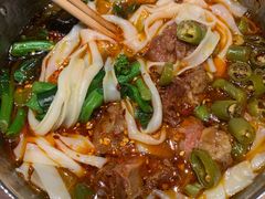 -小满手工粉(上海月星环球港店)
