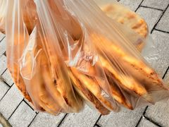 -老宋肉烧饼(博山店)