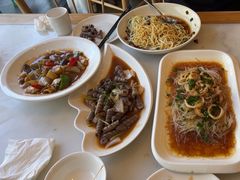 -华盛丰温州大排档(东三环南路店)