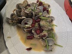 -船歌·鱼水饺青岛菜(国贸商城店)