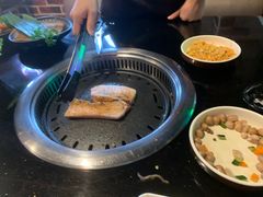 -老卜奎齐齐哈尔烤肉(人民东路店)