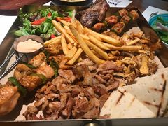 -HELLO MUSAE 拾光缪斯餐厅·纯正希腊风味(苏州中心店)
