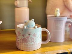 -星巴克(北京阜安路店)