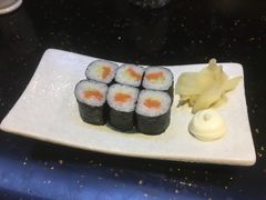 -栖川山葵家·寿喜锅·日式料理(龙湖北城天街商场店)