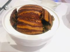 梅菜扣肉-眉州东坡(中关村店)