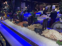 -加餐海鲜自助(宝龙一城店)