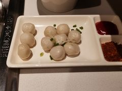 -海底捞火锅(长宁路龙之梦店)
