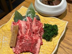 -黑牛の店·和牛烧肉(石家庄万象城店)