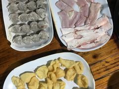 -章记正宗南岗鱼蛋火锅