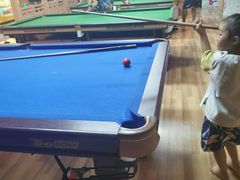 -蓝鲸湾汤泉(包河店)