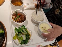 -豪享来中西餐厅(隆昌店)