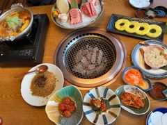 -炎蔵牛舌烤肉
