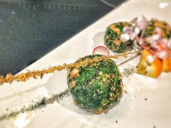 -徐记私厨(半淞园路店)