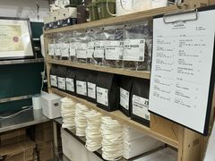 -2326 Coffee Roaster咖啡豆可选店(林肯公园店)